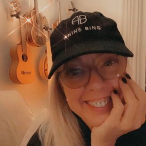 Meet your Posher, Andrea